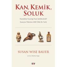 Kan, Kemik, Soluk 1