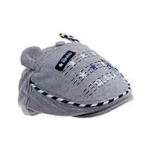 Bay Şapkacı Yıldız Baskılı Erkek Bebek Kasket 5798 (545754690)-48 Cm-2 Yaş