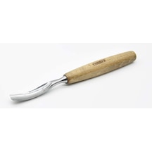Narex 827516 Profi Ahşap Oyma Bükülmüş Iskarpela Profile 8 16 Mm