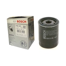Toyota Avensis T25 03-08 2.0 2003-2008 Bosch Yağ Filtresi Netparb7065