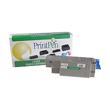 Okı Es7470 Siyah 45396216 15k Muadil Toner