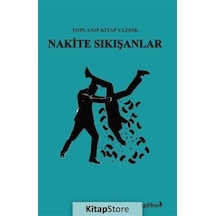 Nakite Sıkışanlar- İzdiham