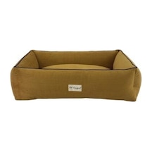 Pet Comfort Golf Vita Hardal W Parliament Mavi Biye M 80 x 70 CM Pet Comfort Golf Vita Hardal W Parliament Mavi Biye M 80 x 70 CM