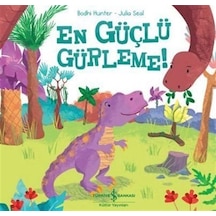 En Güçlü Gürleme / Bodhi Hunter