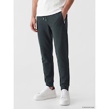 Lcwaıkıkı Classic Petrol Regular Fit Erkek Jogger Eşofman Altı