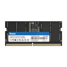 Bıwın 32gb 4800mhz Ddr5 Notebook Ram Bulk B45dsbg74840b-t03b
