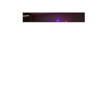 Mey İthalat Rgb Led Duvar Lambası Uzaktan Kumandalı Telefon Kontrollü Ortam Aydınlatması Renkli
