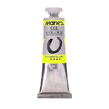 Maries Lemon Yellow 50 Ml E1384-21 Yağlı Boya 3'lü Paket Çok Renkli