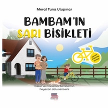 Bambam'In Sarı Bisikleti 9786057027191