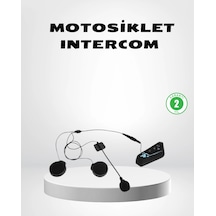 Bt22 Kask Bluetooth Kulaklık 5.0 - Suya Dayanıklı, Gürültü Önleyici, Uzun Pil Ömürlü 07940822