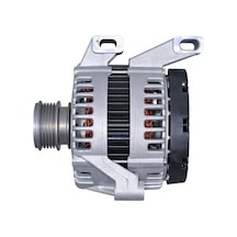 Volvo Xc60 Sarj Dinamosu D5 2009-2015 Hella 8el011712231