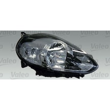 VALEO 044211 Far Sol ( Fiat : Punto Evo 09-- ) 51855644 (WF942361)