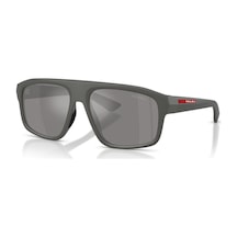Prada Sports Ps B02s 16x7w1 59 Erkek Güneş Gözlüğü Siyah