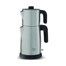 Chainox Çay Makinesi Silverstone