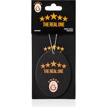 Gsstore Galatasaray Asma Araç Kokusu Mango Gs-005