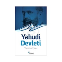 Yahudi Devleti-Ataç Yayınları