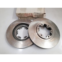 FREN DİSKİ SKYSTAR 03-12 D-23 4x4 / TERRANO 98-07 4x4 / PATHFI*.