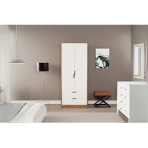 Atlantik Çam - Beyaz