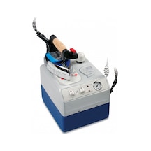 Spr/Mn 2035 Silter Süper Mini Profesyonel Ütü 3.5 Litre