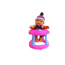 Efe Oyuncak 844 Yürüteçli Et Bebek
