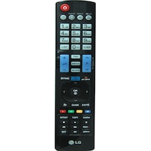 Çınarcık Tç Kumanda 173-LG Uyumlu Lcd