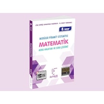 8. Sınıf Lgs Matematik Konu Anlatımı Ve Soru Çözümü Mps
