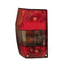 Stop Camı Kartal S-slx Sol 97+ Akrilik Camlı 1970222