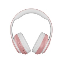 Abatech P68 Bluetooth 5.0 Kulak Üstü Kulaklık