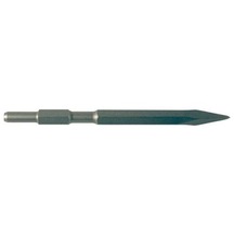 17 Mm Çap Arkalı Sivri Keski 280 Mm Rm D-08682