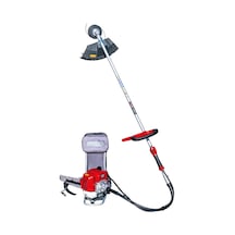 Castel Garden Xb 253F Benzinli Sırt Tırpan