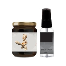 Erkek Macun 250 Gr Mr Love 30 Ml Uzun Deneyim Sprey