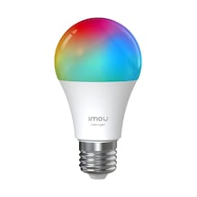 Imou E27 Led Wıfı Akıllı Led Wi-fi Ampul