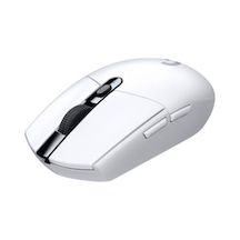 G305 Lıghtspeed Kablosuz Oyuncu Mouse, 12.000 Dpı Hero Sensör, 6 Programlanabilir Tuş, 1 Ms Bildirim Hızı, 99 Gr Ağ Diğer
