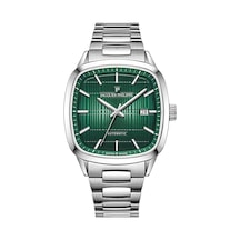 Jacques Philippe Jpags6313x6sl Erkek Kol Saati Metalik Gri