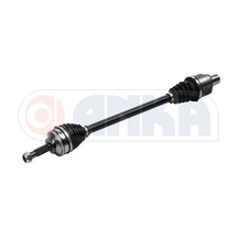 Anka Aks Ön Sağ Yaylı Kalın Freze Clıo Iıı-kng 06 1.5 Dcı Abs Li 724mm/23diş/44diş 1010-2005 8200626032 8200236116
