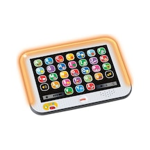 Fisher Price Eğlen & Öğren Yaşa Göre Gelişim Eğitici Tablet Clk64
