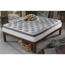 Royal Lux Bedding Akasya Ultra Ortopedik Yaylı Pedli Yatak