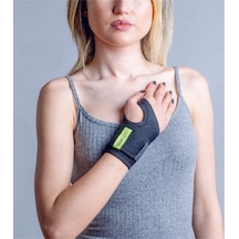 Medikaltec Başparmak Geçmeli Bileklik