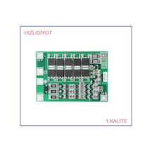 3S 40A Bms