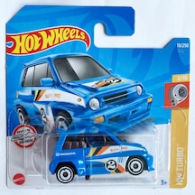 Hot Wheels | '85 Honda City Turbo II HCW74-M521