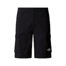 The North Face M Exploratıon Cargo Shorts Erkek Sportif Şort Nf0a8ec7jk31 Siyah The North Face M Exploratıon Cargo Shorts Erkek Sportif Şort Nf0a8ec7jk31 Siyah