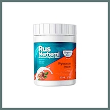 Bezos Turquoise Ceviz & Ceviz Sütü Russ Merhemi 50 Ml Tüylere Krem Ventra