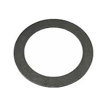Alternatör Kasnak Yüksüğü Çelik Pul 0.2 Mm