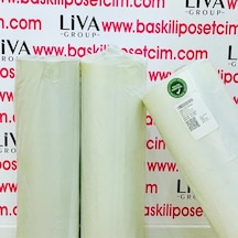 Rulo Elbise Poşeti 60 x 120 CM