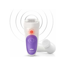 Braun Silk-Epil 5 5870 Sensosmart Epilatör
