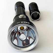 Dalış Feneri Orca - Xhp-4000