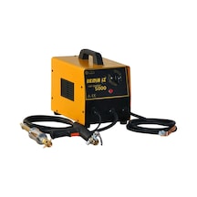 Demiriz Cs 5000 Kaporta Çektirme Makinesi 5 Kva