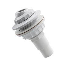 Havuz Giriş Nozulu Çelik 32mm/38mm Hortum Bağlantısı B Diğer