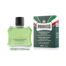 Tıraş Sonrası Losyon - Okaliptus Yağı Ve Mentollü 100 Ml