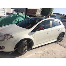 Fiat Bravo Yan Marşpiyel Takımı Sport Sağ-sol - Bodykit Store